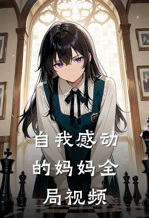 自我感动的妈妈全局视频
