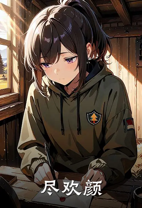 尽欢颜