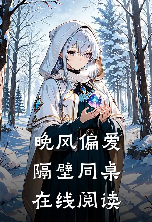 晚风偏爱隔壁同桌在线阅读