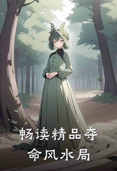 畅读精品夺命风水局