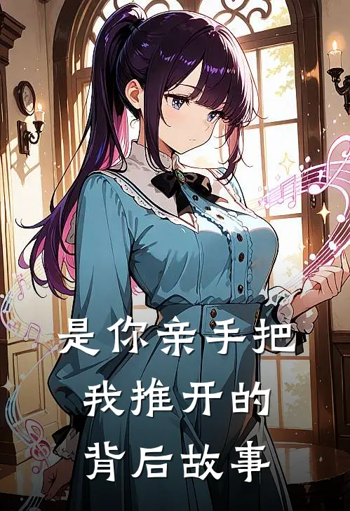 是你亲手把我推开的背后故事