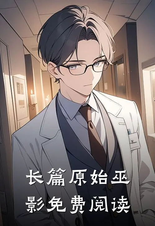 长篇原始巫影免费阅读