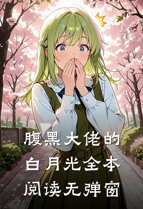 腹黑大佬的白月光全本阅读无弹窗
