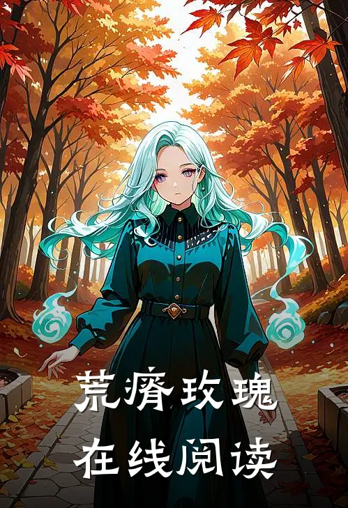 荒瘠玫瑰在线阅读