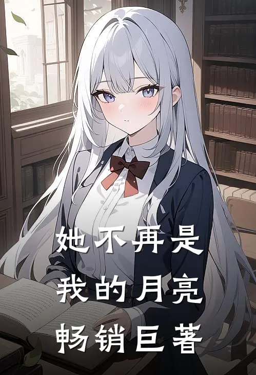 她不再是我的月亮畅销巨著