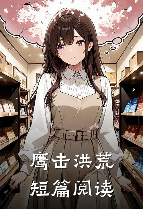 鹰击洪荒短篇阅读