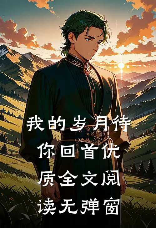 我的岁月待你回首优质全文阅读无弹窗