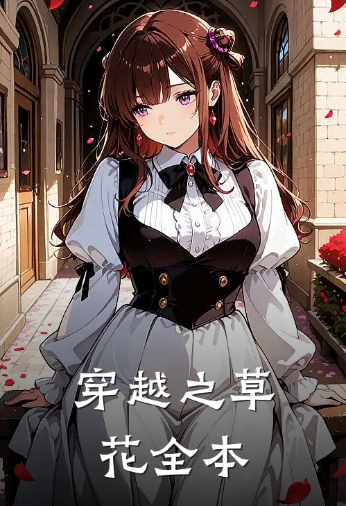 穿越之草花全本
