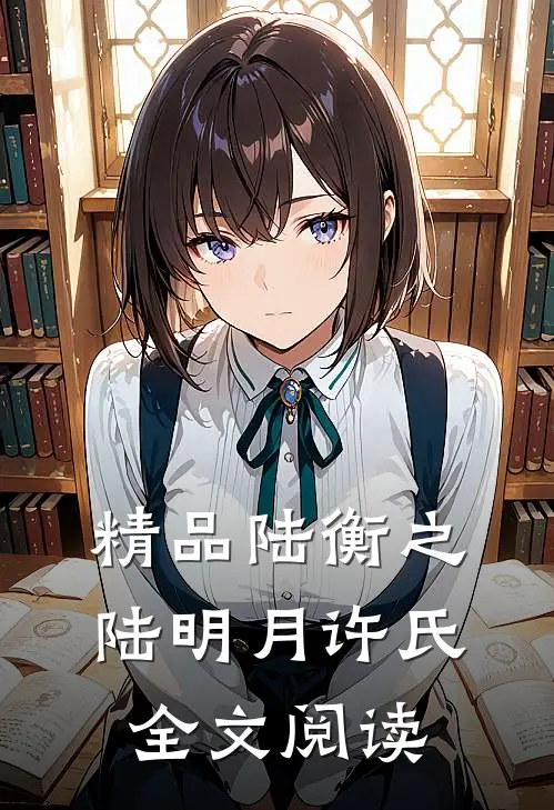 精品陆衡之陆明月许氏全文阅读
