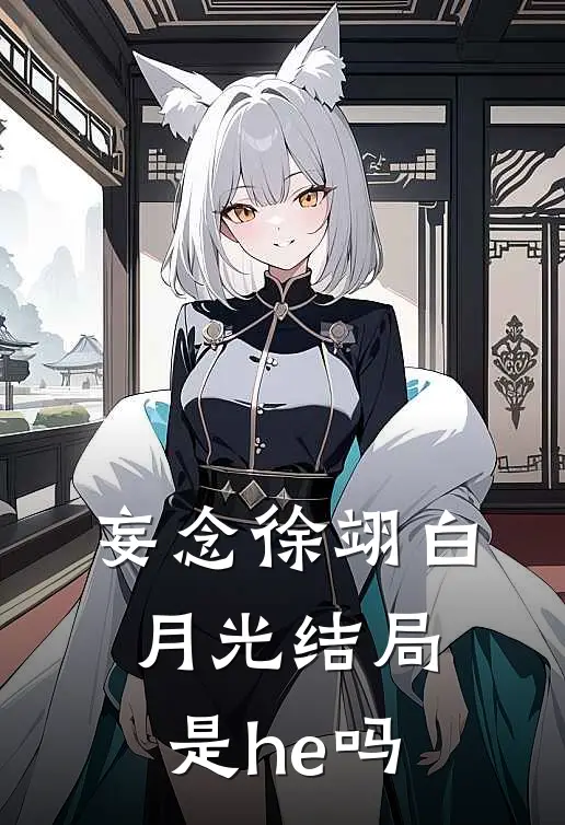 妄念徐翊白月光结局是he吗