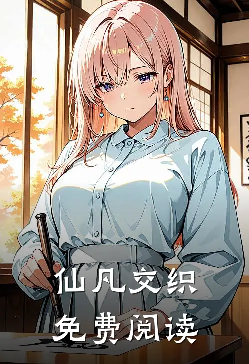 仙凡交织免费阅读