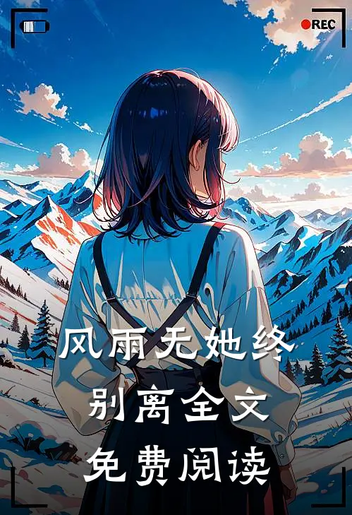 风雨无她终别离全文免费阅读