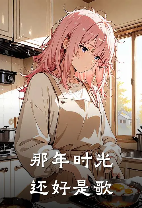 那年时光还好是歌