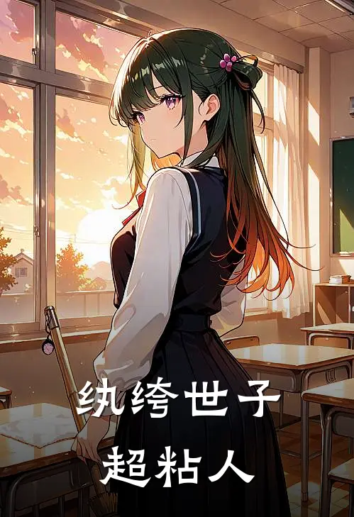 纨绔世子超粘人