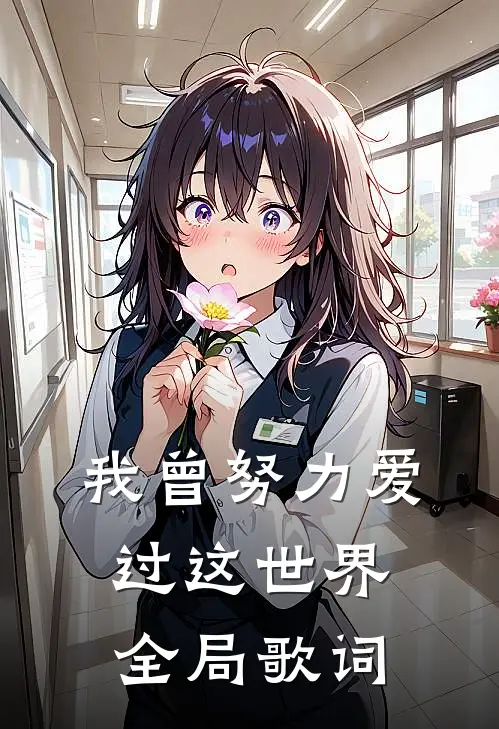 我曾努力爱过这世界全局歌词