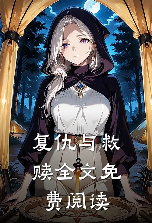 复仇与救赎全文免费阅读