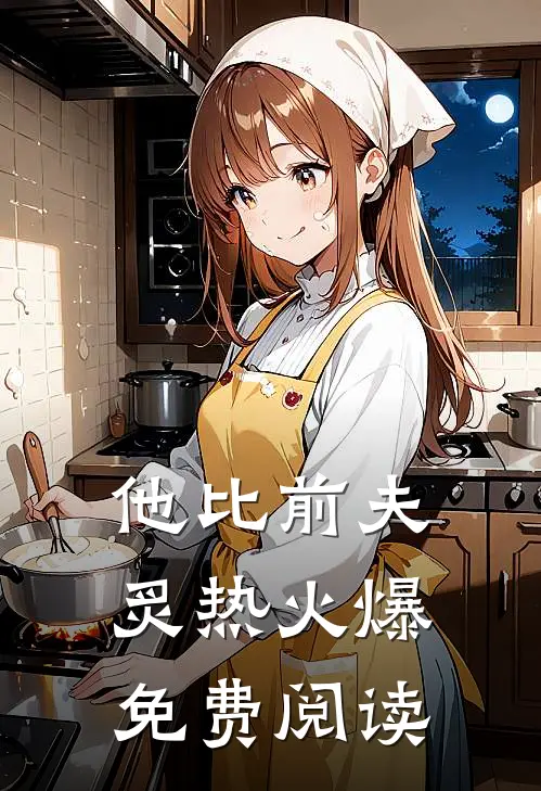他比前夫炙热火爆免费阅读