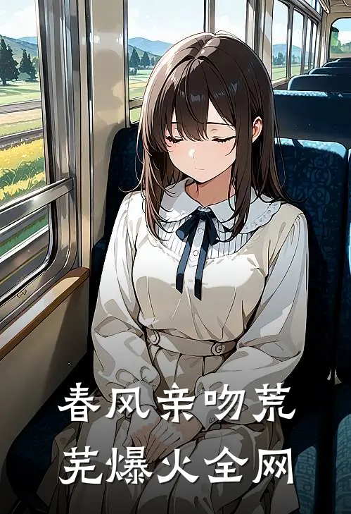 春风亲吻荒芜爆火全网