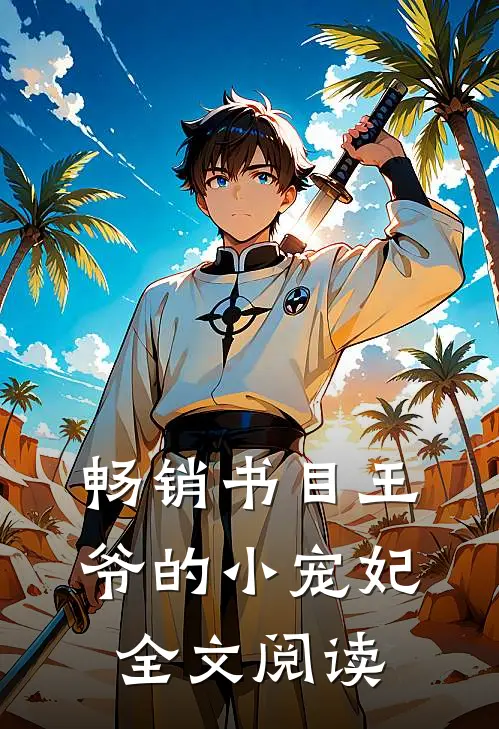 畅销书目王爷的小宠妃全文阅读