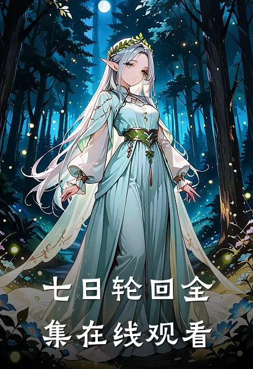 七日轮回 全集在线观看