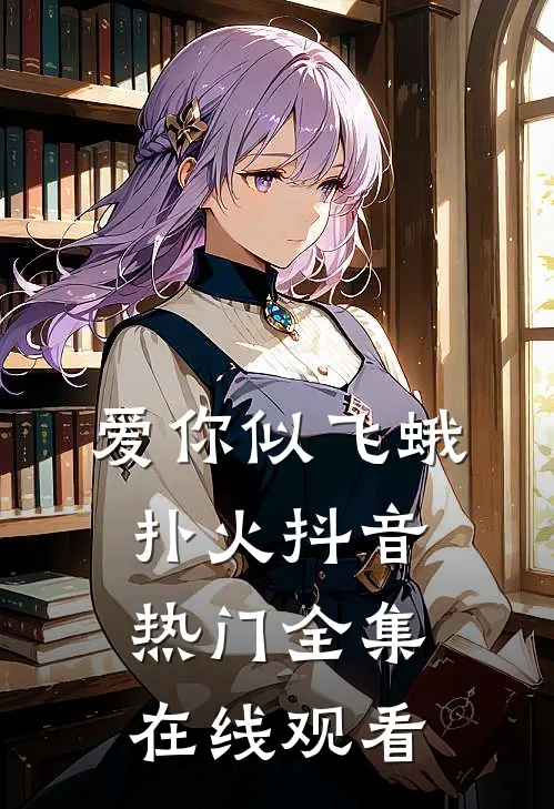 爱你似飞蛾扑火抖音热门全集在线观看