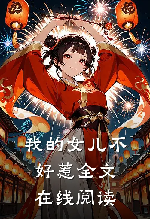 我的女儿不好惹 全文在线阅读