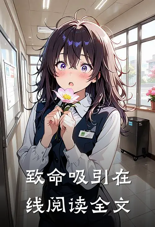 致命吸引在线阅读全文