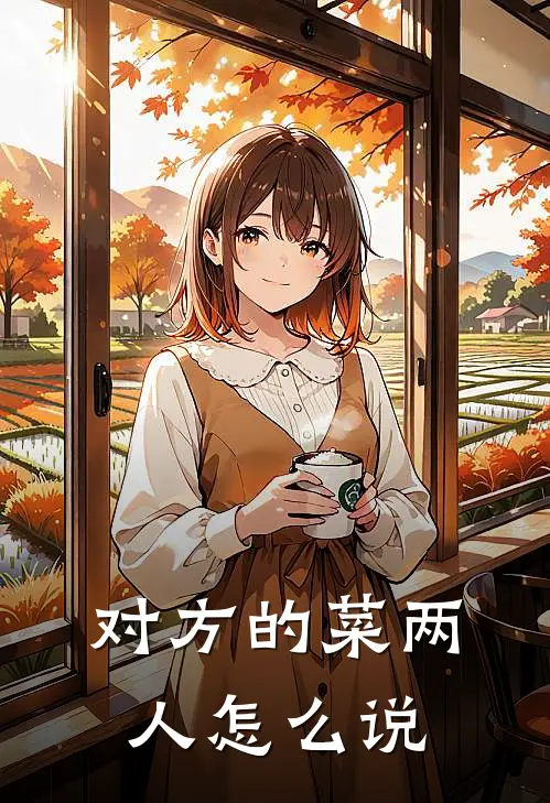 对方的菜两人怎么说