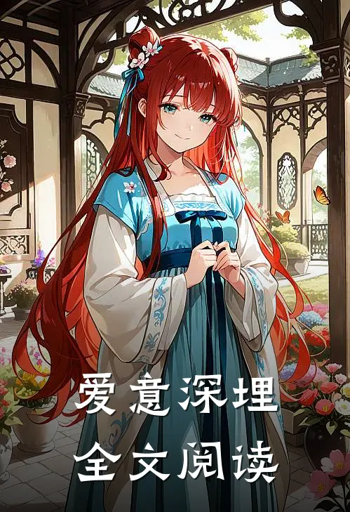 爱意深埋全文阅读