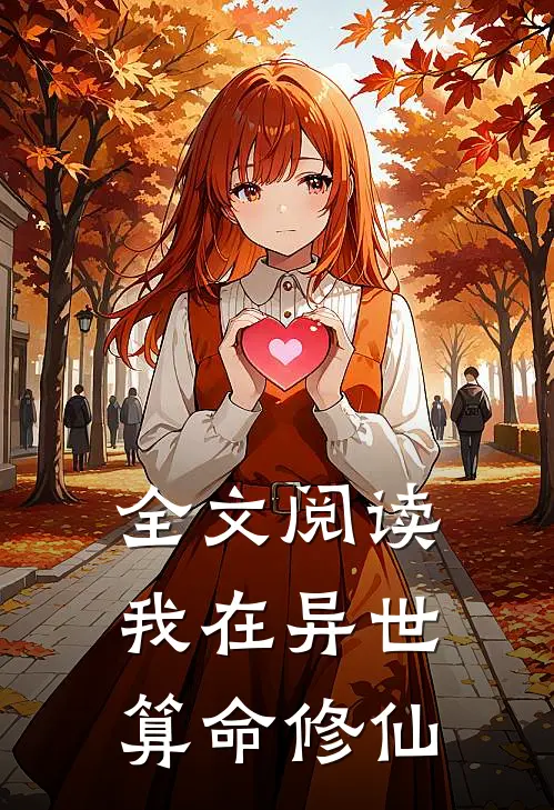 全文阅读我在异世算命修仙