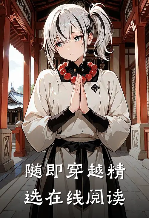 随即穿越精选在线阅读