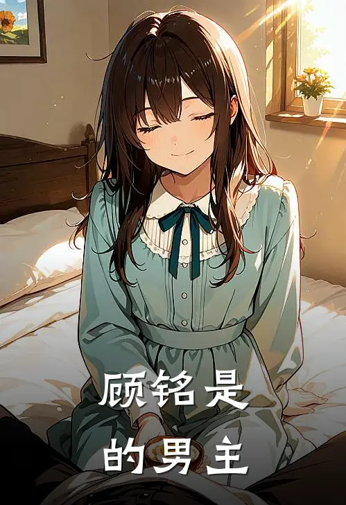 顾铭是的男主