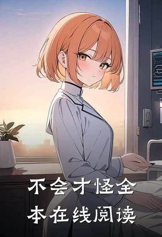 不会才怪全本在线阅读