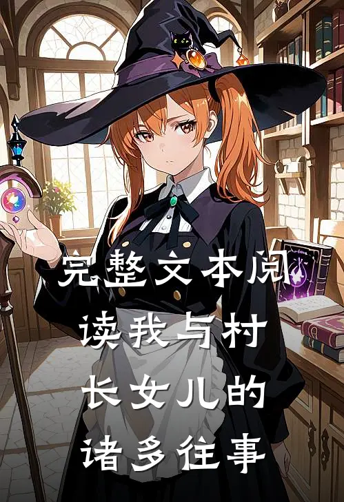 完整文本阅读我与村长女儿的诸多往事