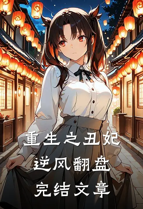 重生之丑妃逆风翻盘完结文章