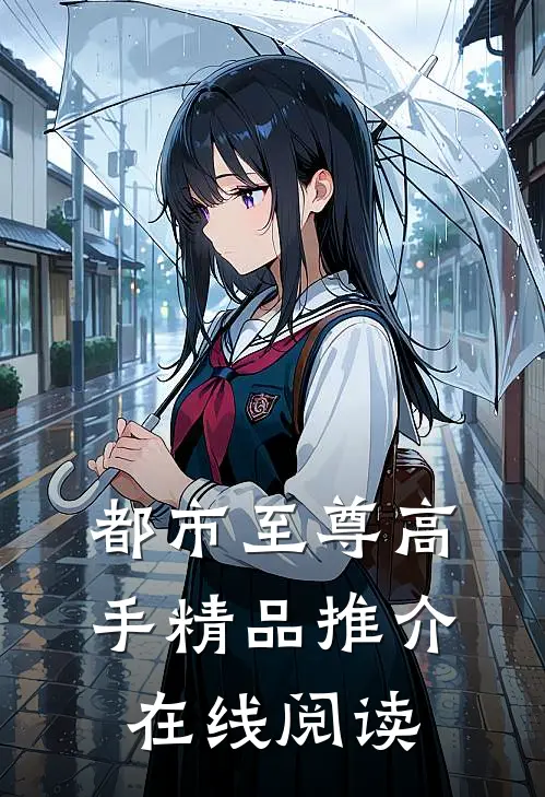 都市至尊高手精品推介在线阅读