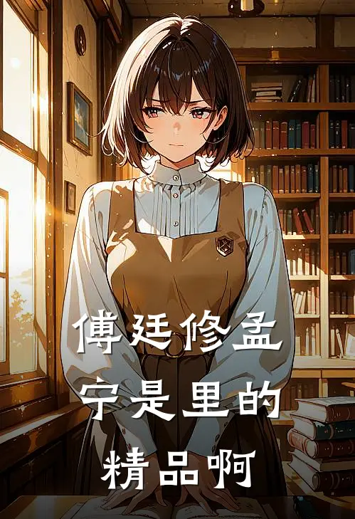 傅廷修孟宁是里的精品啊