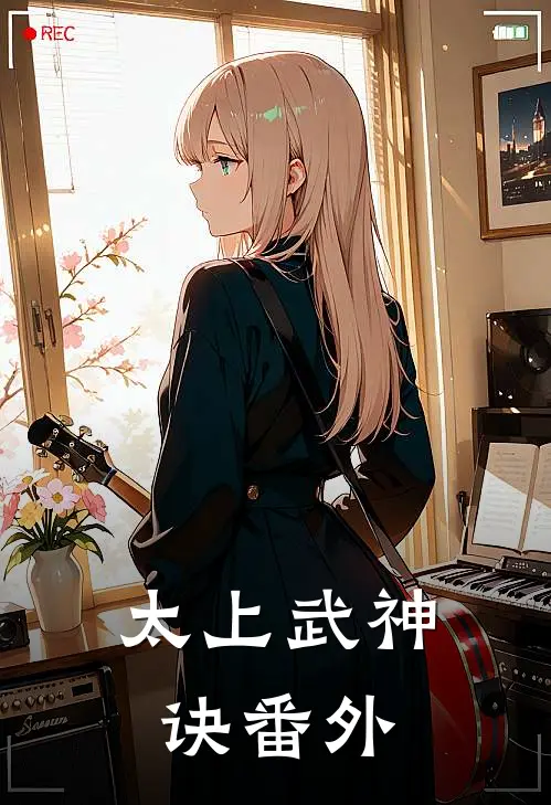太上武神诀番外