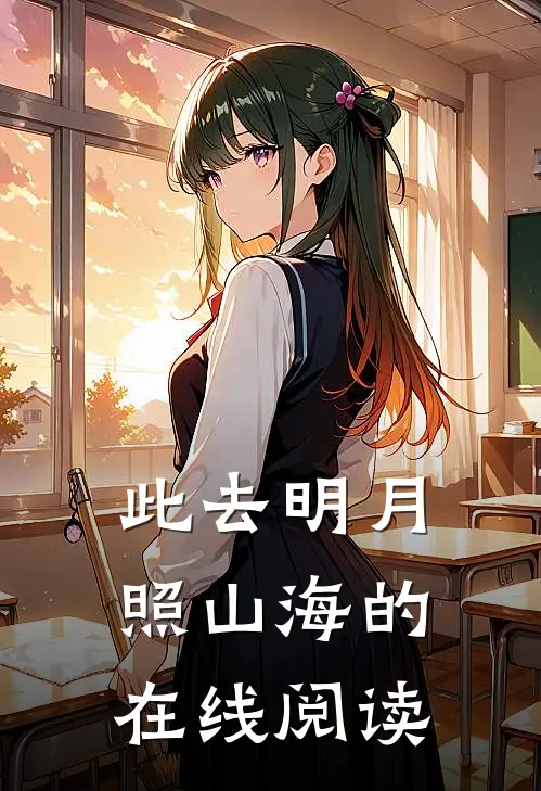 此去明月照山海的在线阅读
