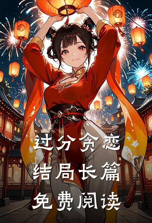 过分贪恋结局长篇免费阅读