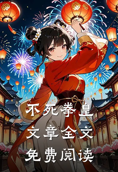 不死拳皇文章全文免费阅读