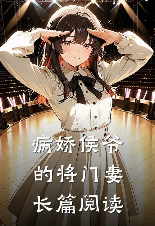 病娇侯爷的将门妻长篇阅读