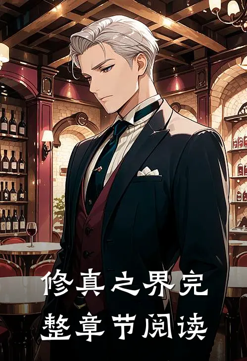 修真之界完整章节阅读