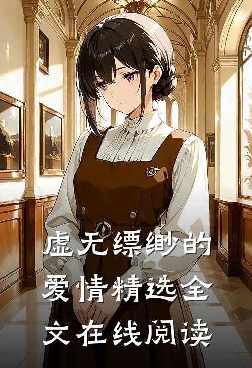 虚无缥缈的爱情精选全文在线阅读