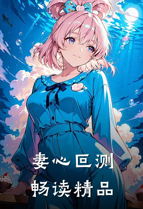 妻心叵测畅读精品