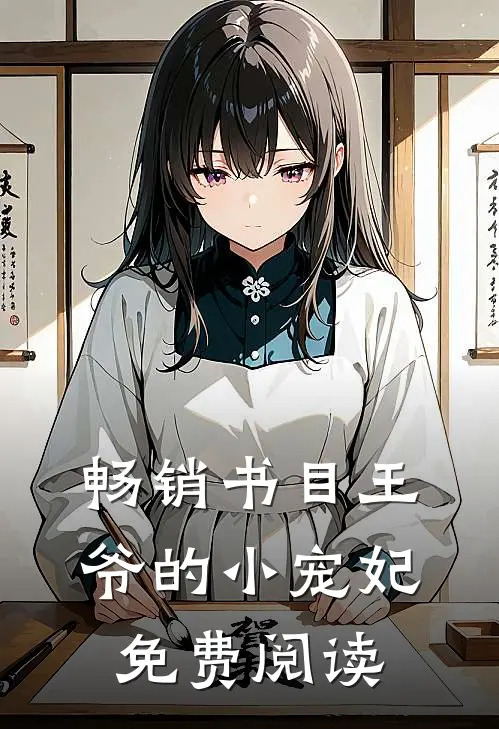 畅销书目王爷的小宠妃免费阅读