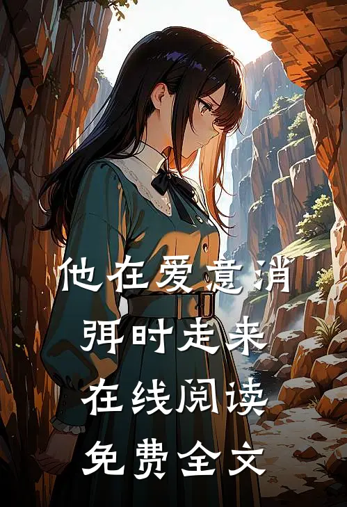 他在爱意消弭时走来在线阅读免费全文