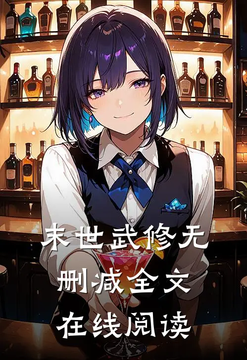 末世武修无删减全文在线阅读