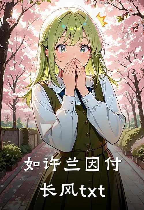 如许兰因付长风txt