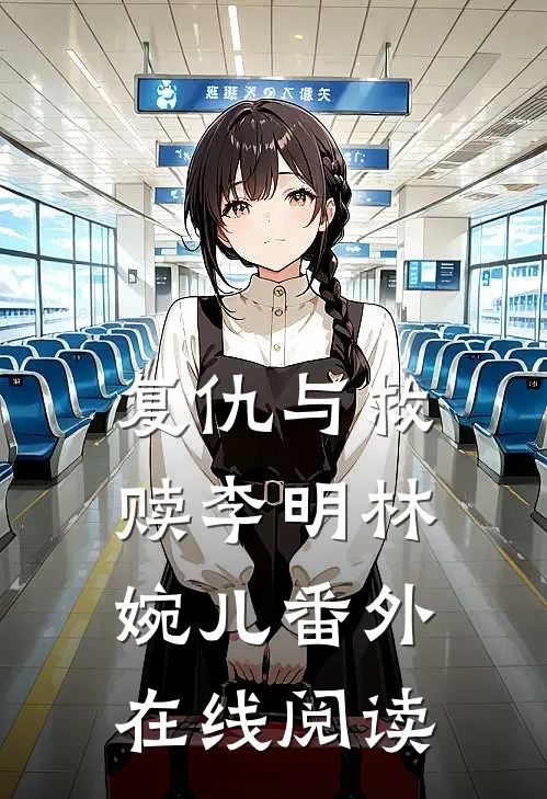复仇与救赎李明林婉儿 番外在线阅读